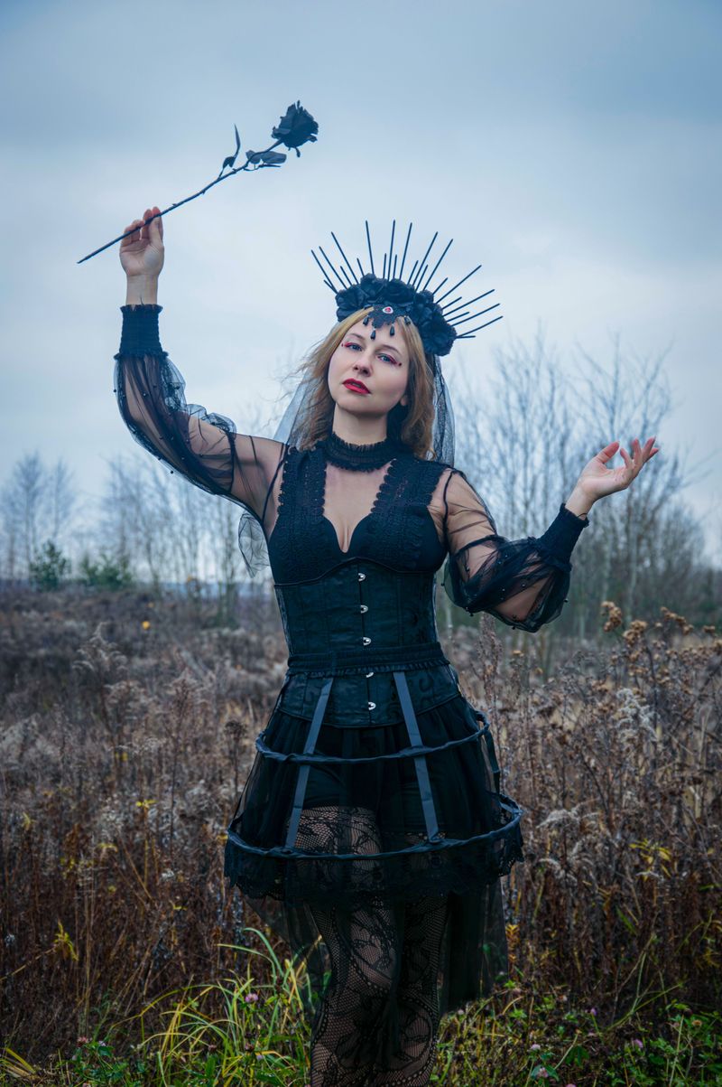 Goth Fashion