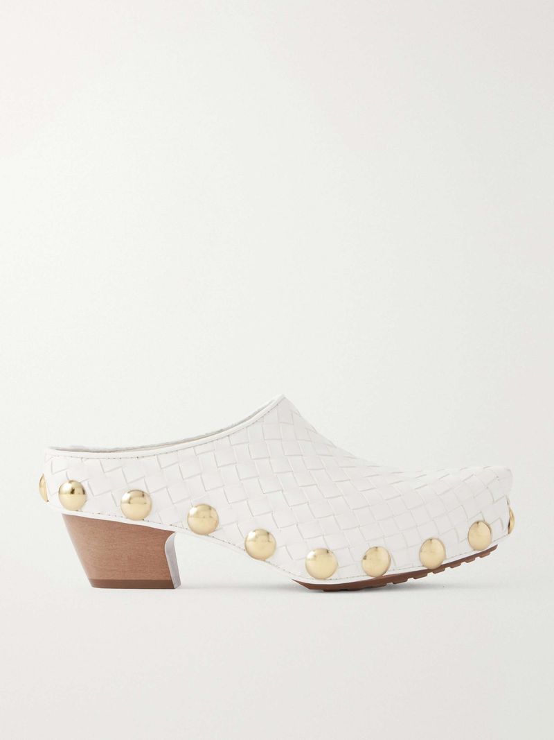 Granny Slip-Ons and Clogs