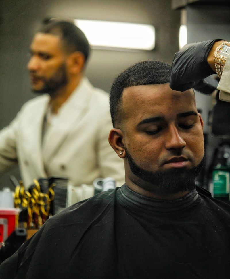 Haircut Freshness