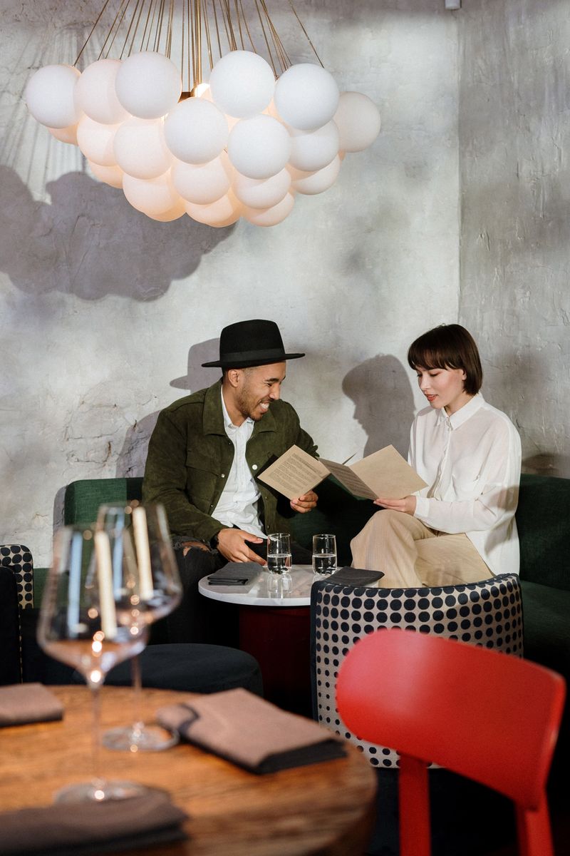 Handle the Bill With Ease