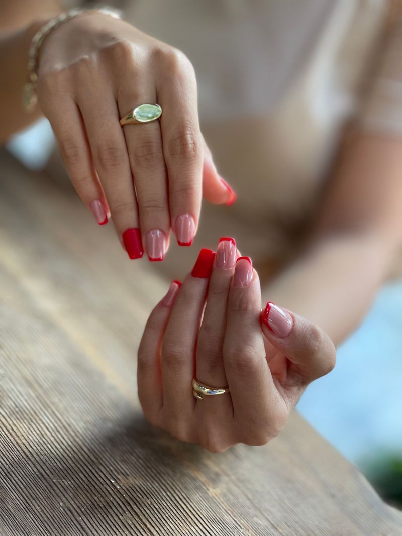 Hands and Nails