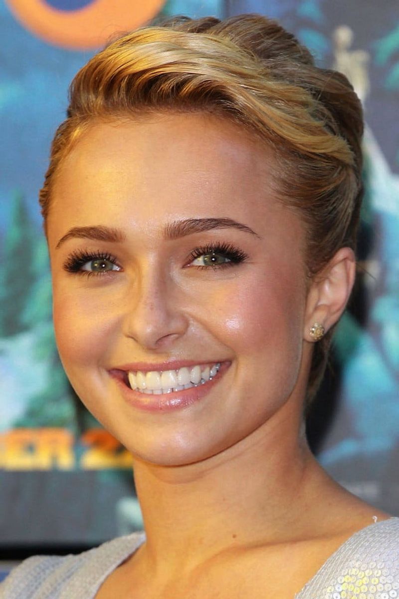 Hayden Panettiere (1989-2026)
