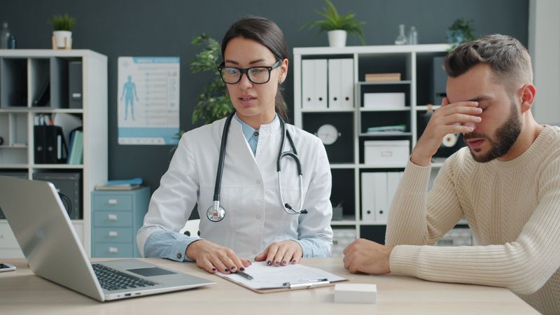Health Problems