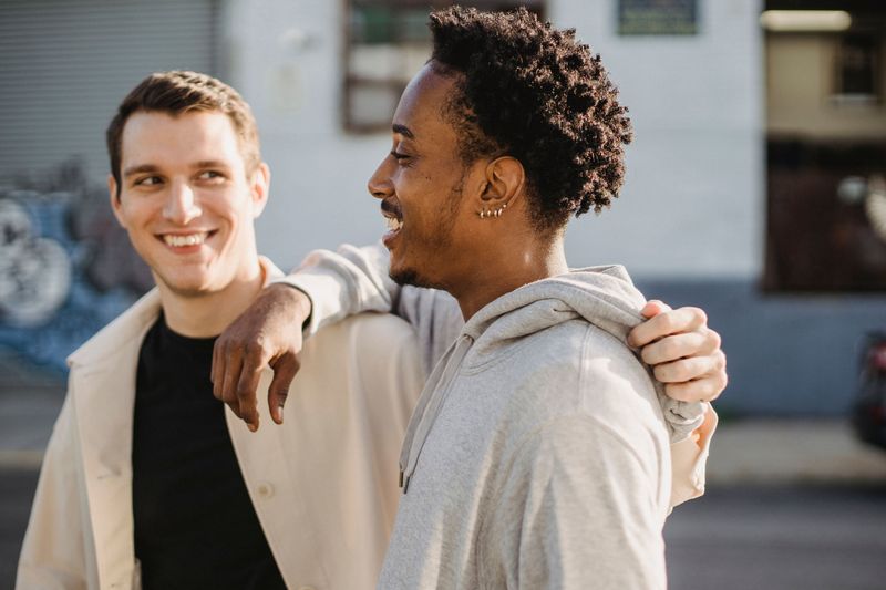 Healthy Relationships Do Not Require You to Perform