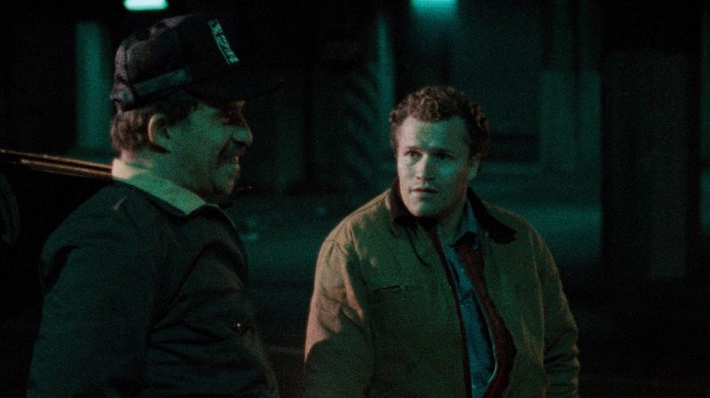 Henry: Portrait of a Serial Killer (1986)
