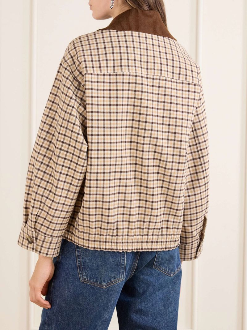 Heritage Checks and Plaids