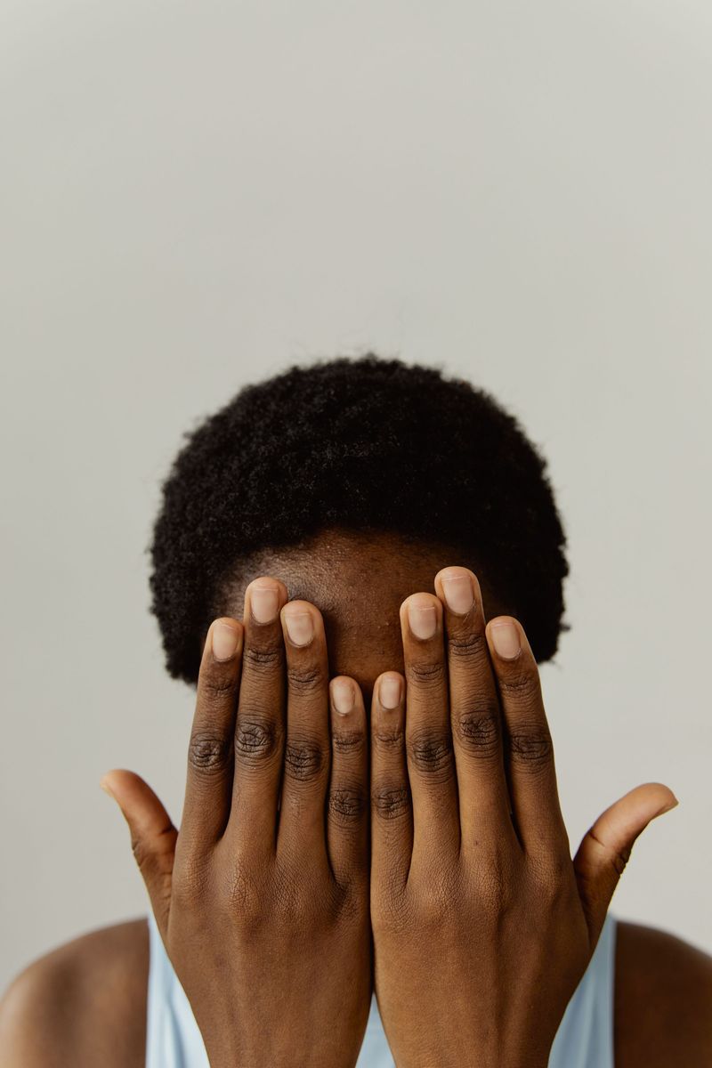 Hiding Your Needs and Emotions