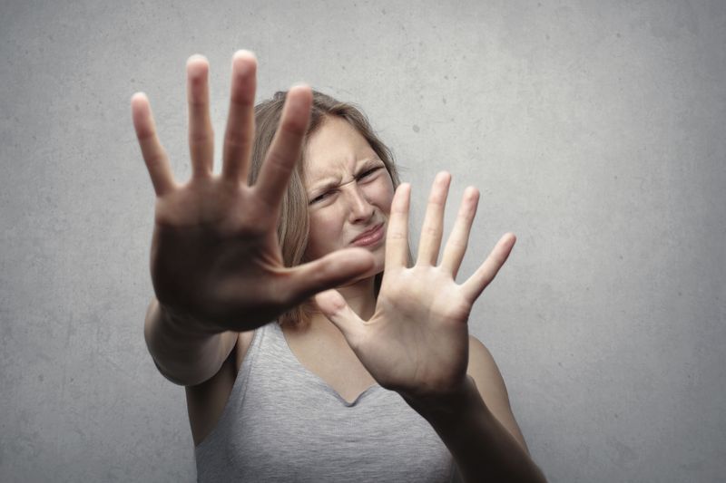 High Sensitivity to Criticism
