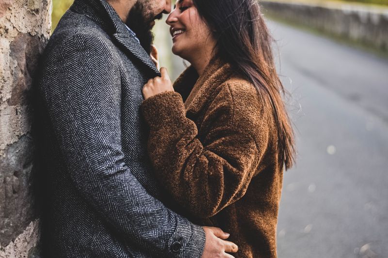 His Affection Becomes More Natural
