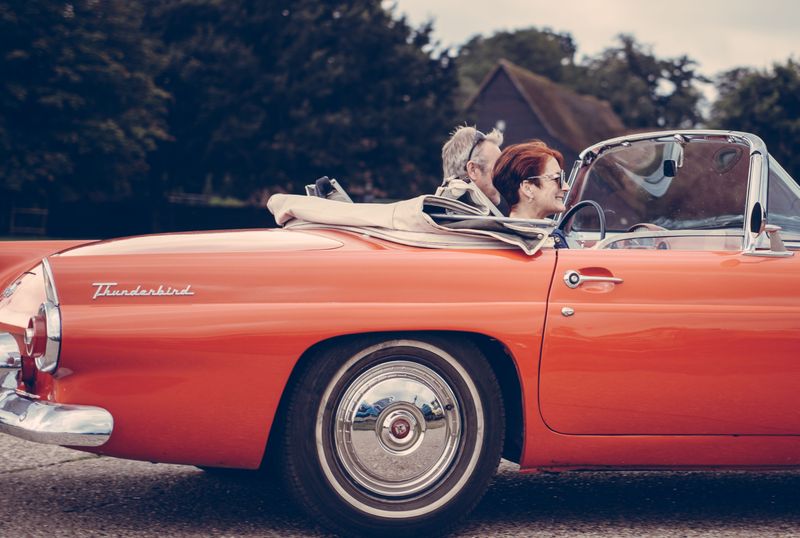 Hit the Road With No Itinerary