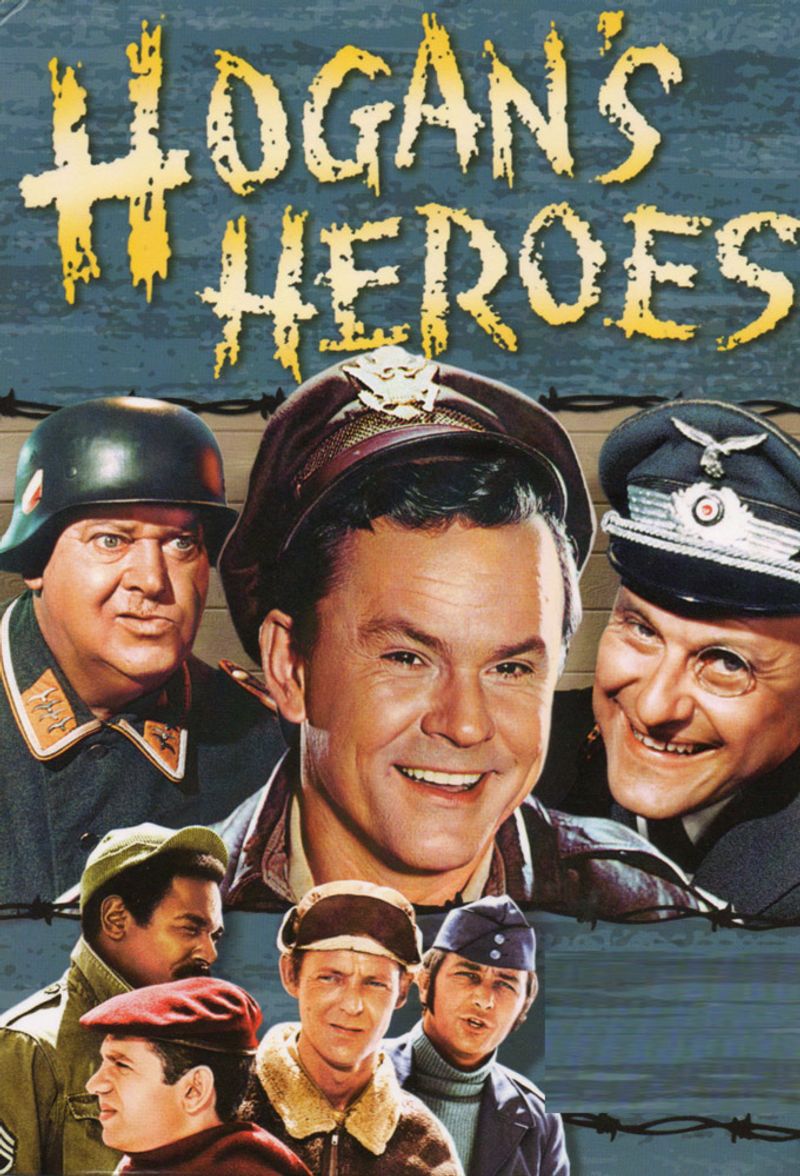 Hogan's Heroes (1965–1971)