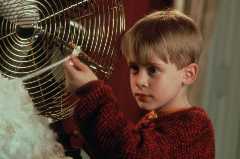 Home Alone (1990)
