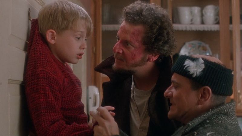 Home Alone (1990)