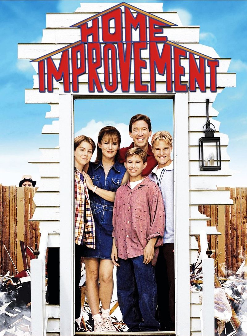 Home Improvement (1991-1999)
