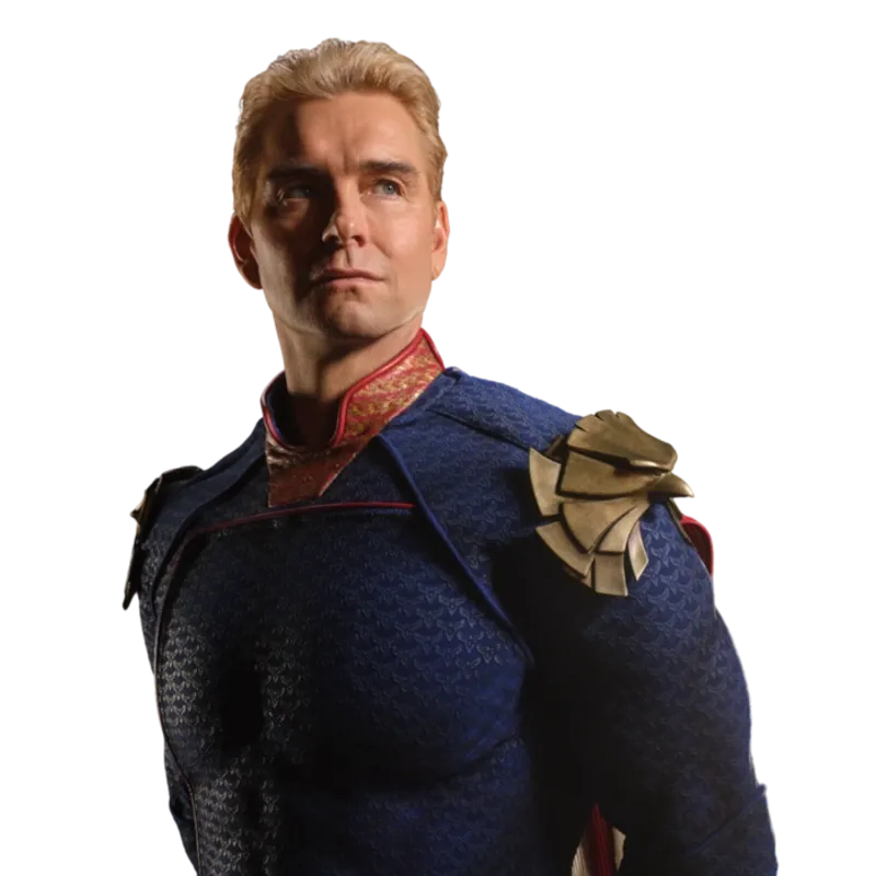 Homelander - The Boys