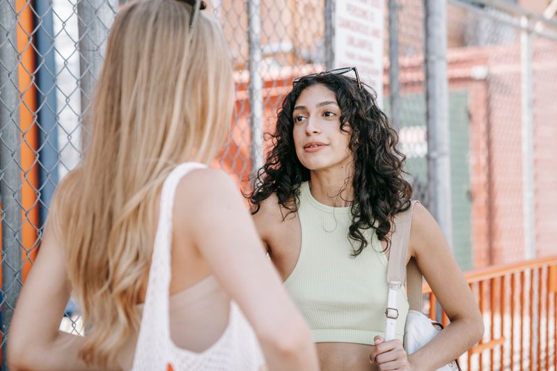 Honesty: They Tell the Truth, Even When It Hurts