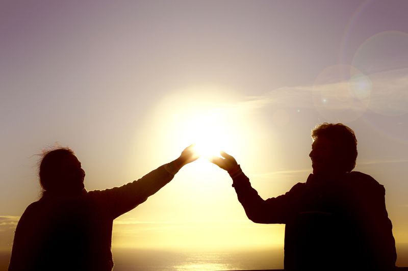 Hope for a Mutual Partnership
