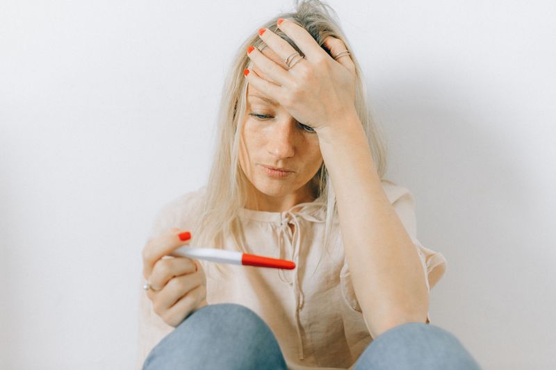 Hormonal and Reproductive Experiences Are Significant