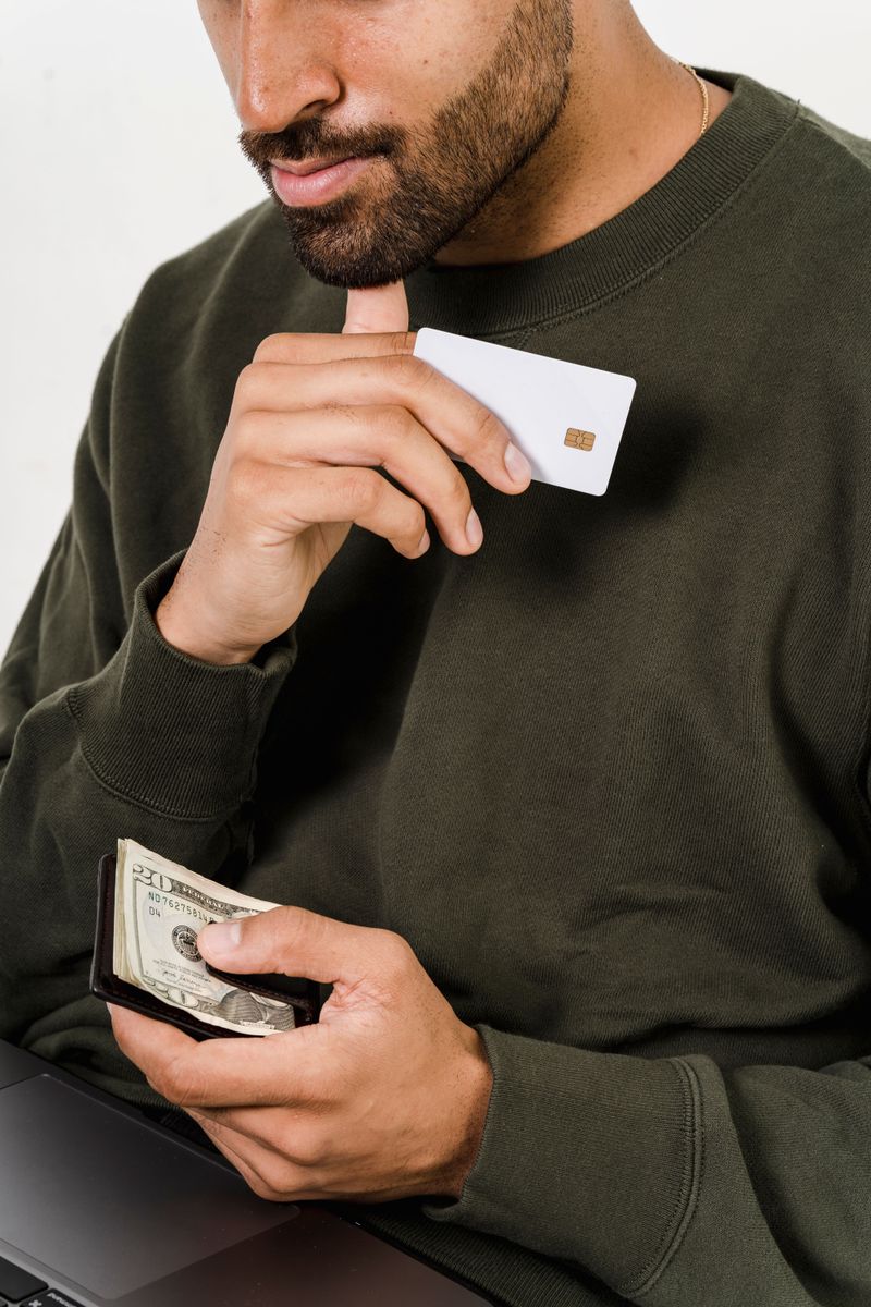 I'd Rather Spend My Money On...