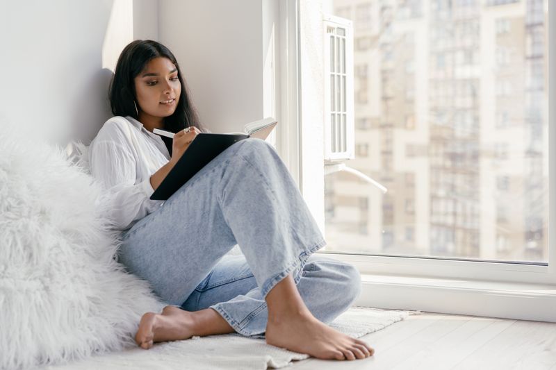 If Money and Expectations Weren't Factors, How Would You Spend Your Time?