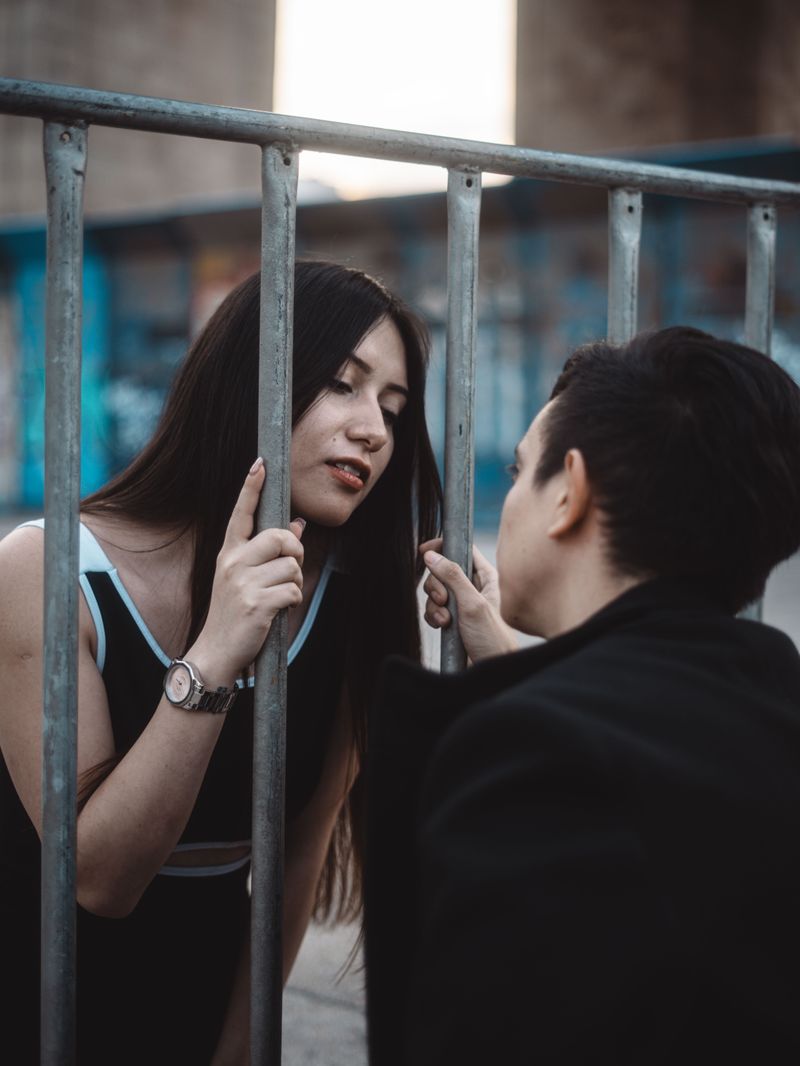 If You Loved Me, You Would