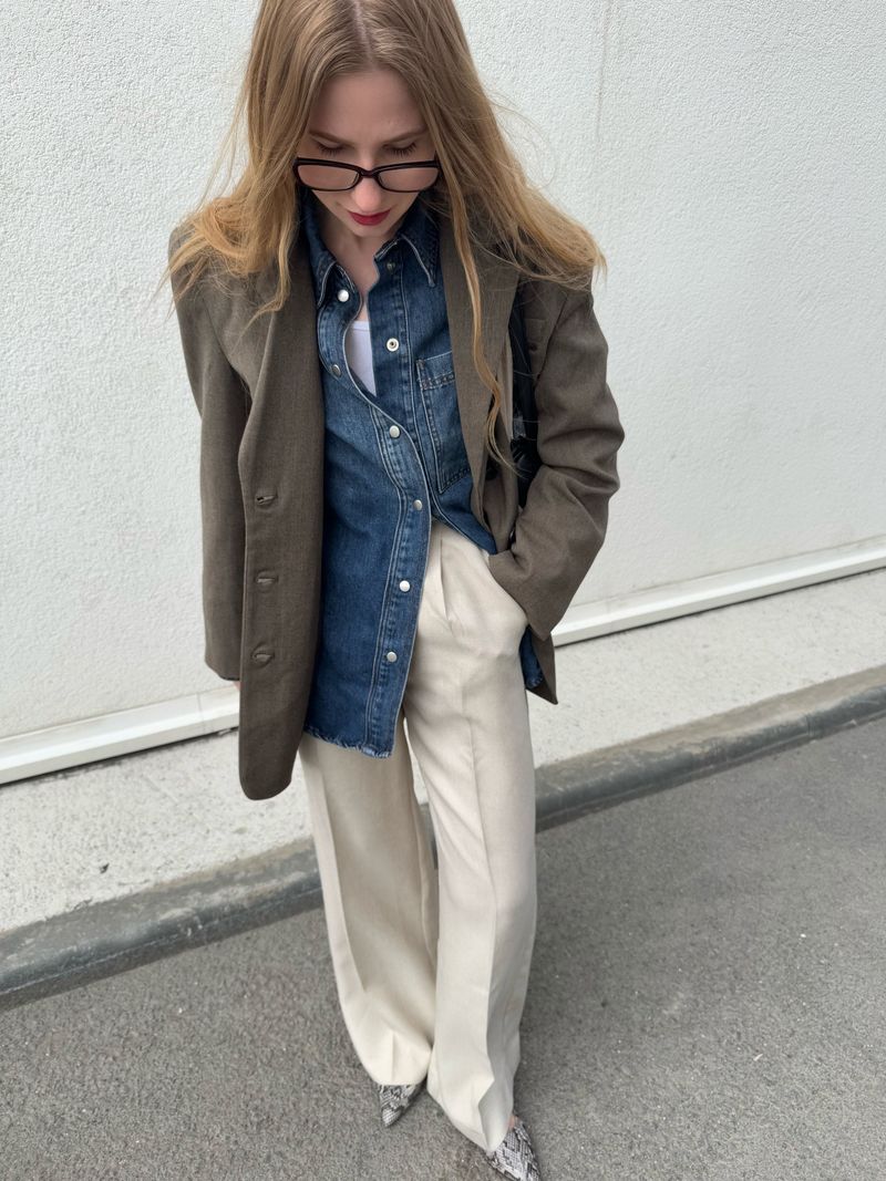 Ignoring Proportions