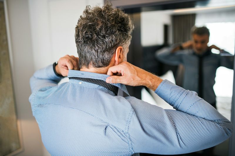 Improve Your Clothing Fit