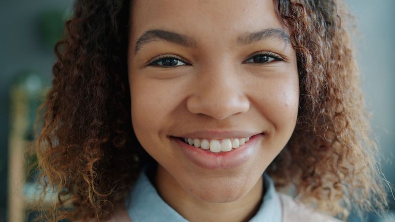 Improves Self-Esteem