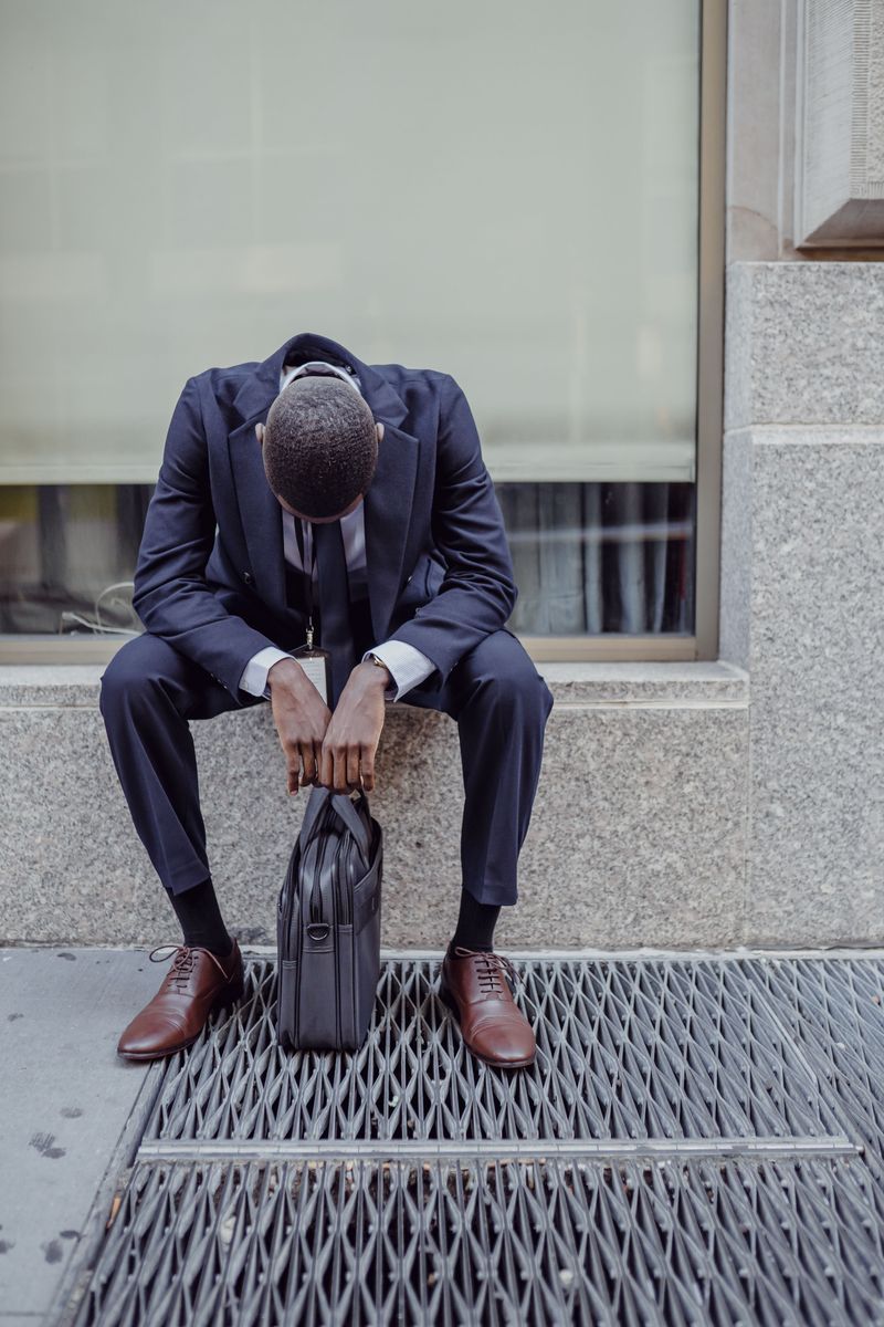Increased Absenteeism or Lateness