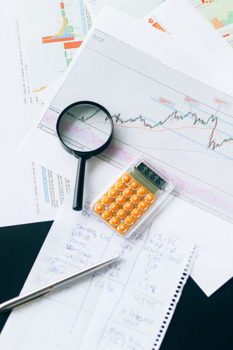 Investing Research