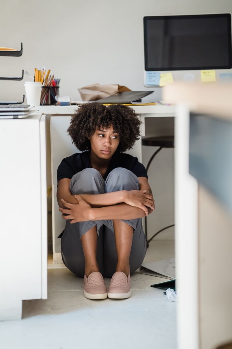 Irritability or Increased Sensitivity