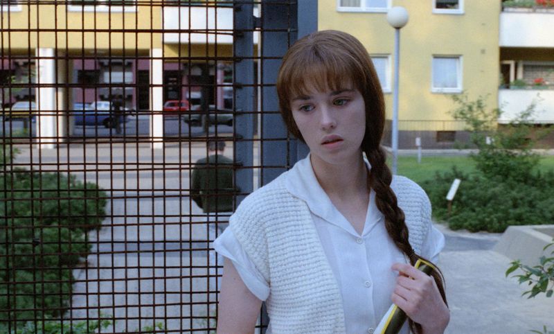 Isabelle Adjani as Helen in Possession 1981