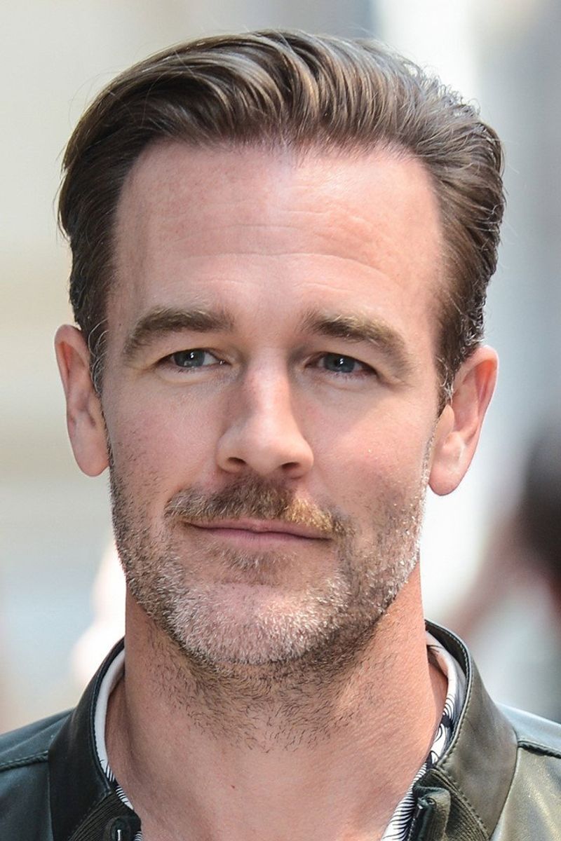 James Van Der Beek (1977-2026)