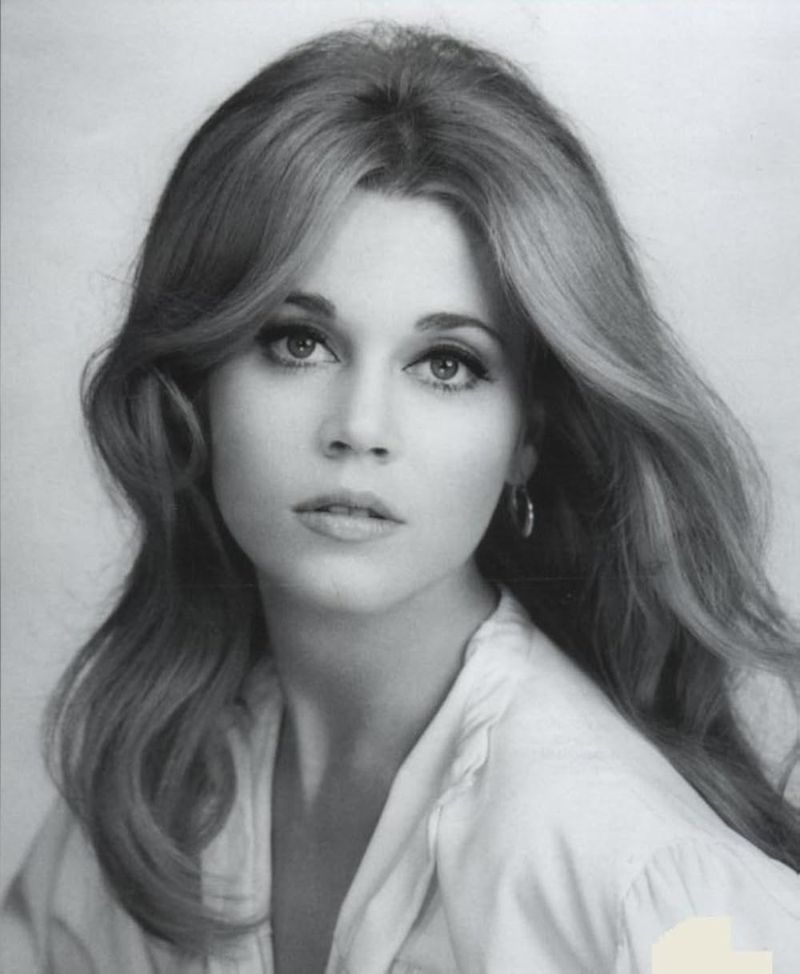 Jane Fonda