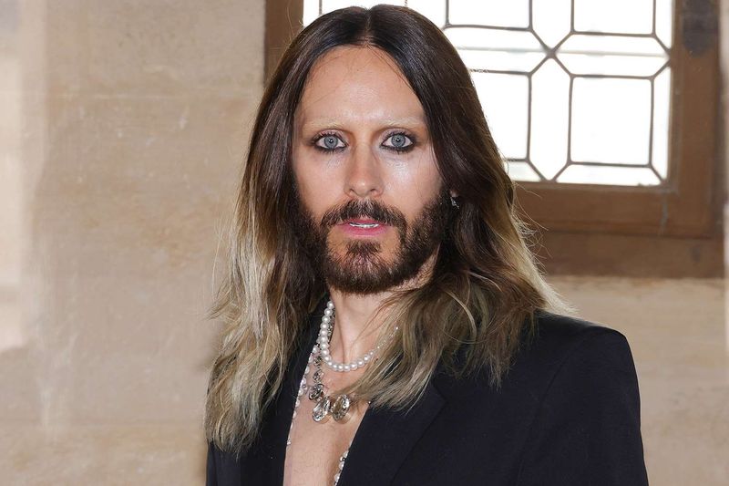 Jared Leto