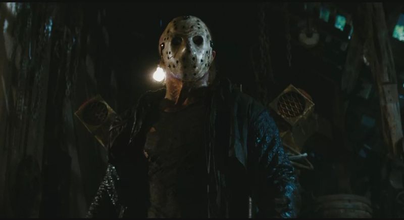 Jason Voorhees