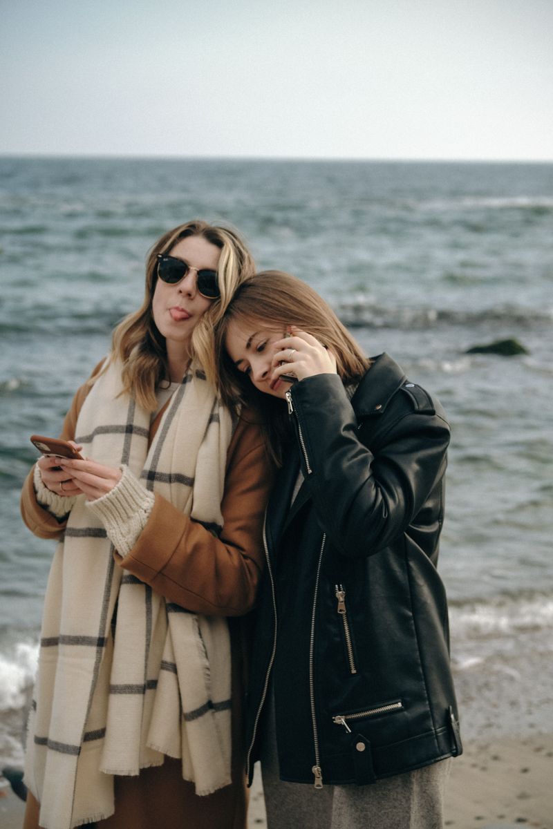 Jealousy Over Their Success