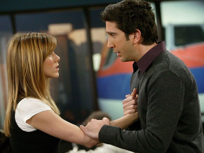Jennifer Aniston