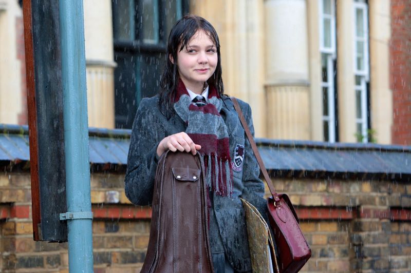 Jenny Mellor - An Education (2009)