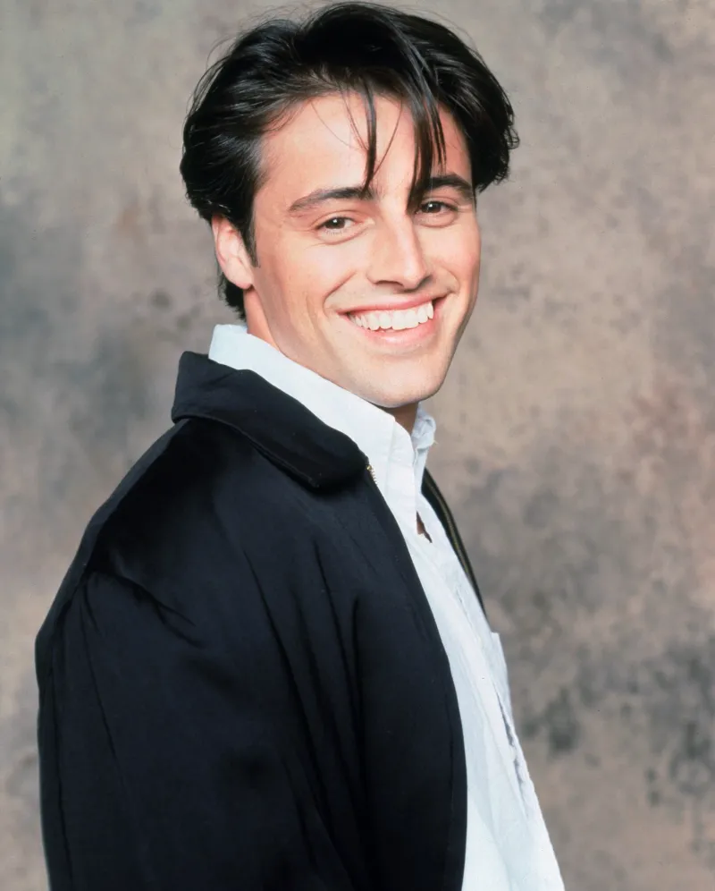 Joey Tribbiani - Friends