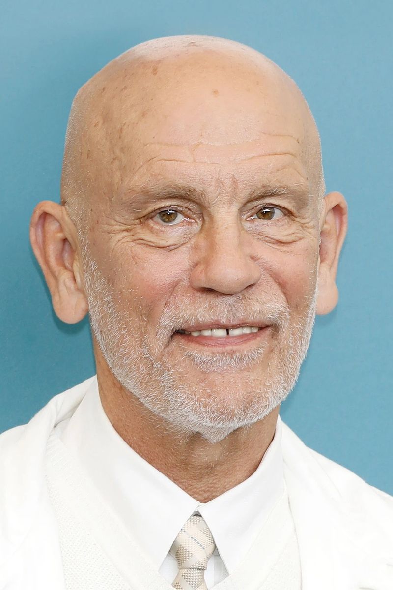 John Malkovich - Con Air and In the Line of Fire