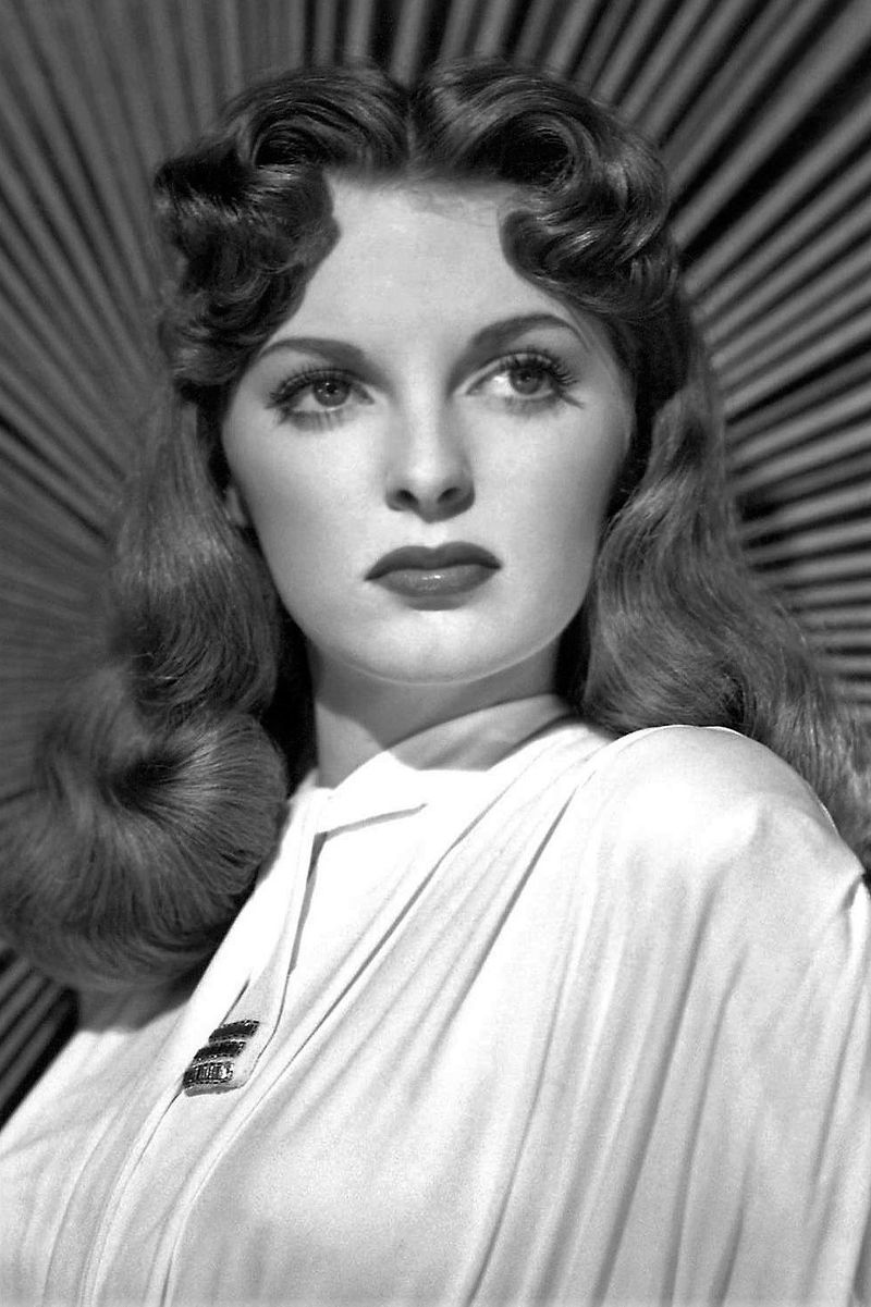 Julie London and Bobby Troup