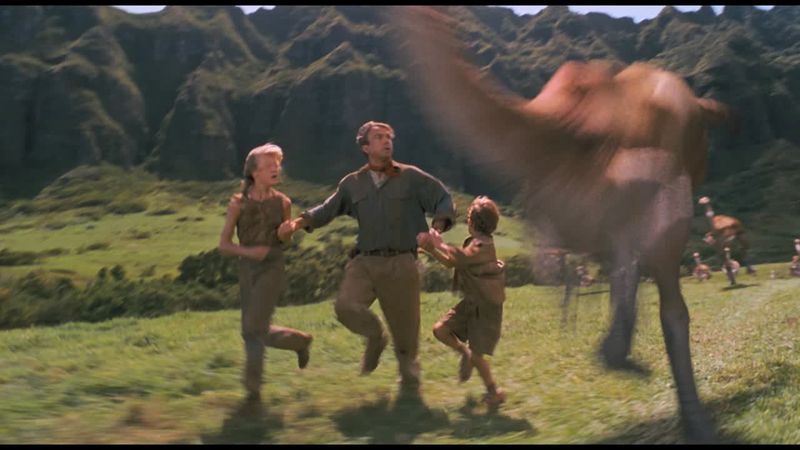 Jurassic Park (1993)
