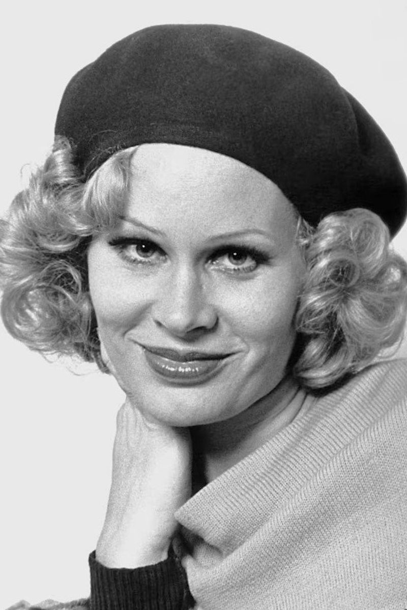 Karen Black
