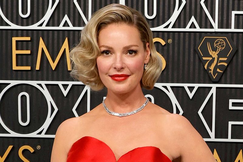 Katherine Heigl