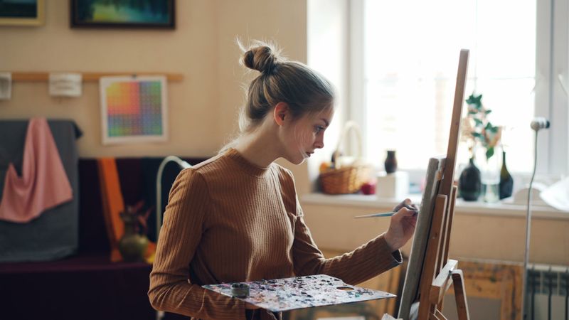 Keep Learning and Trying New Things Regularly