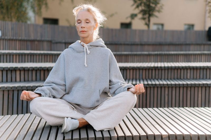 Keep Stress at a Manageable Level