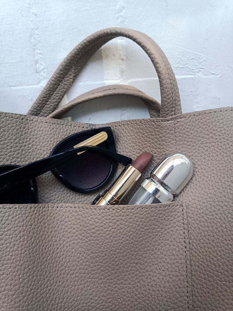 Keep a Tiny Touch-Up Kit Handy