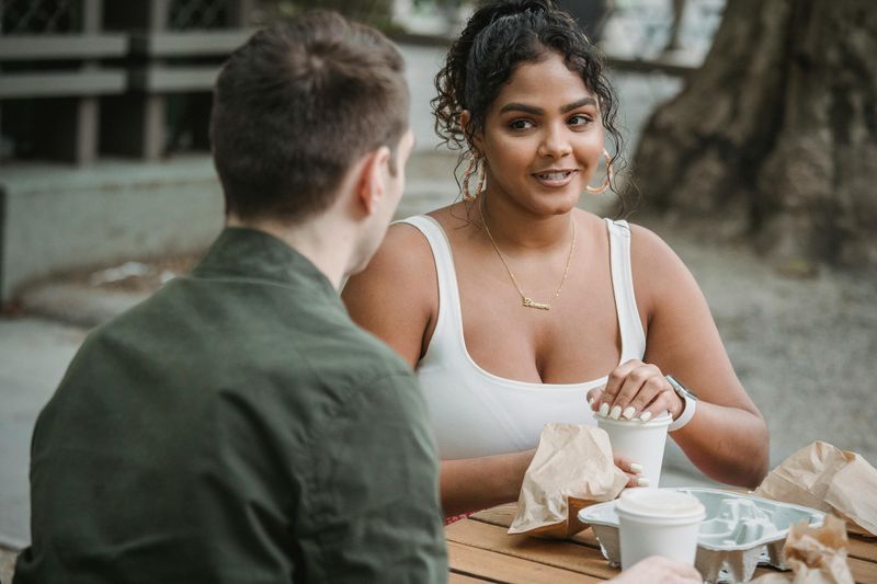 Keep the Conversation Balanced