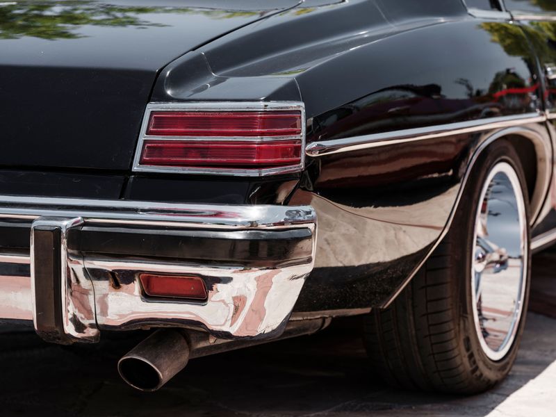 Keeping a spare tire in the trunk